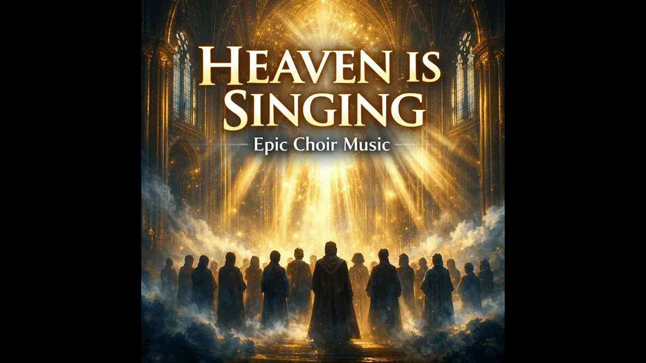 Heaven is singing/Epic orchestral Music