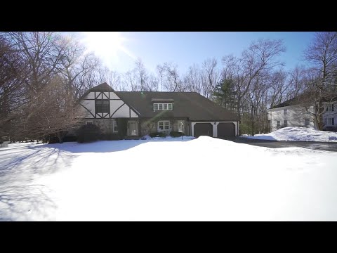 4 Benson Road, Hopkinton, MA home video tour