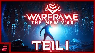 The New War | Teil 1 - Warframe