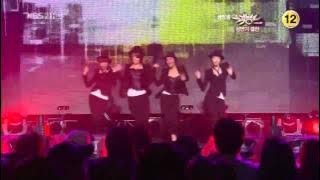 HD SNSD Hyoyeon Yoona Sooyoung Yuri Dance (Mannequin) Jun25.2010 3_5 GIRLS'GENERATION 720p..