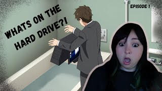 NEW TUBER REACTS TO SLIME ISEKAI