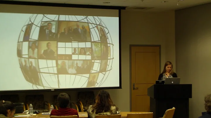 TEP Bite of Science: Michelle Dennison, Booz Allen