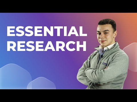 Essential crypto research: top 9 tools