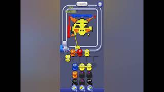 Yarn Flow level 24 gameplay walkthrough solution