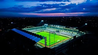 Pencahayaan Signify Menghadirkan Pengalaman Baru untuk Stadion Maguwoharjo, Sleman