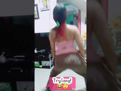 TWERK | CHALLENGE