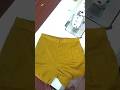 paint mein elastic belt kaise attach Karen / लेटेस्ट ट्राउजर बेल्ट अटैचिंग ! #pant #sewing al#diy
