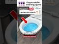 Oxypure toilet cleaning agent for home cleaners #shorts #ytshorts #cleaner #brush #oxypure #viral