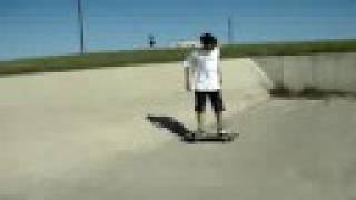 Brandon Fisk back in Texas edit