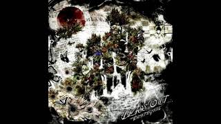 Deathgaze (デスゲイズ) - BLOOD