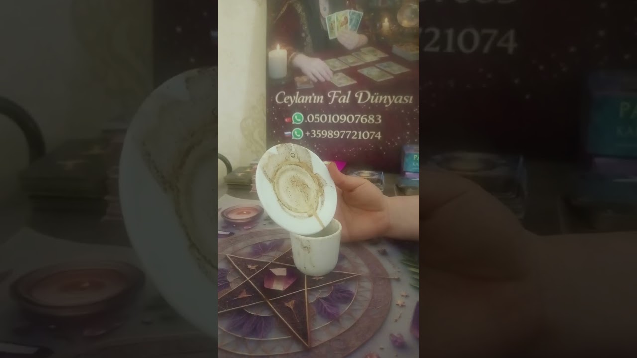 Terazi Burcu kahve ve Tarot zamansız zamana niyet aldım para aşk sağlık iş 🌹🩷💸💸💸🌹🩷