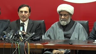 Successful PTI-backed independents to join Sunni Ittehad Council
