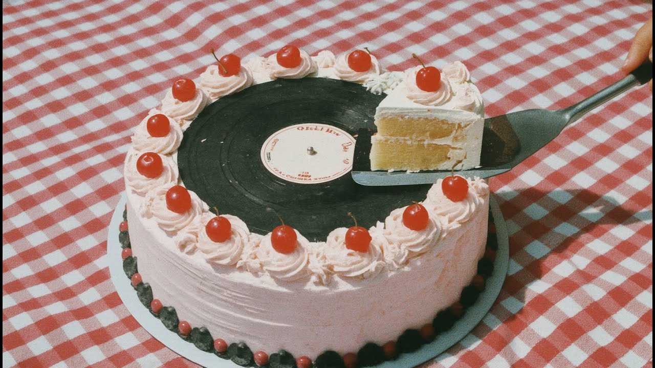 [PlayList]dbqp for desserts 🍩🍰 sweet & cozy jazz beats