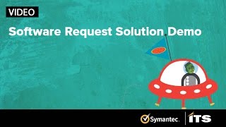 Software Request Solution screenshot 2