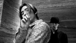 P. Cassady 피캐시디 - Wish I Was Cappin (feat. oygli) [Official Music Video]
