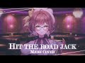 Hit the road jack miori cover