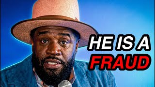 Today Has Been A Very Bad Day For Corey Holcomb