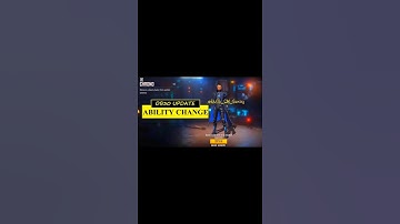 Chrono character’s ability to change in OB30 update 