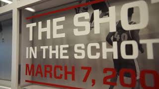 Advent: The Ohio State University - Schottenstein Center