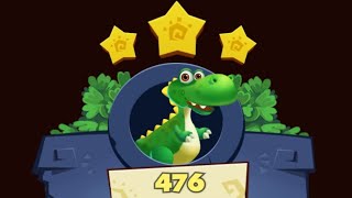 Bubble Shooter #476