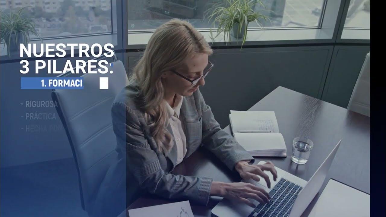 SnapSave io Descubre Instituto Libertia 1080p YouTube