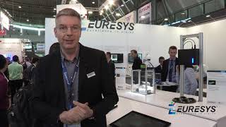 Euresys at VISION 2018