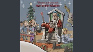 Angels We Have Heard On High