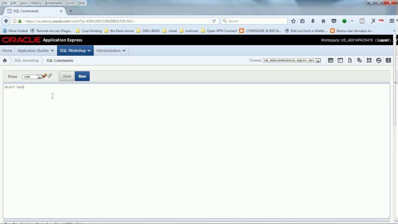 basis data fungsi CASE COUNT NVL DECODE - YouTube
