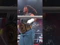 Willow Nightingale Gets The Last Word Before #AEWAllIn London | AEW Collision