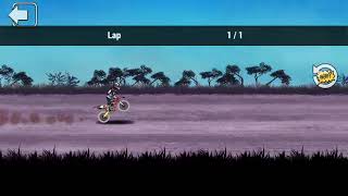 Mad skills motocross 2 [long haul] 2:11.131 screenshot 5