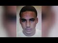 Suspect named in Christmas market attack in France