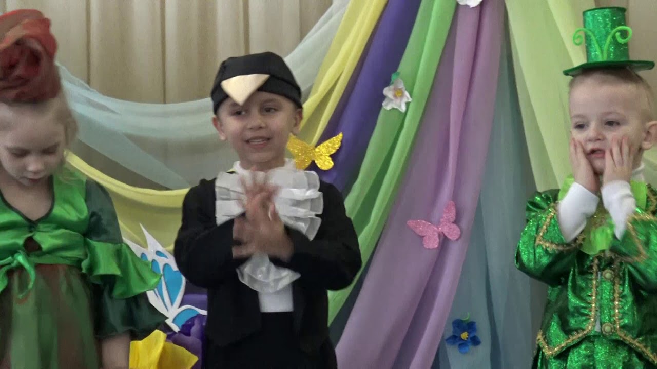 Зимняя песенка  Где ты солнце в самом деле