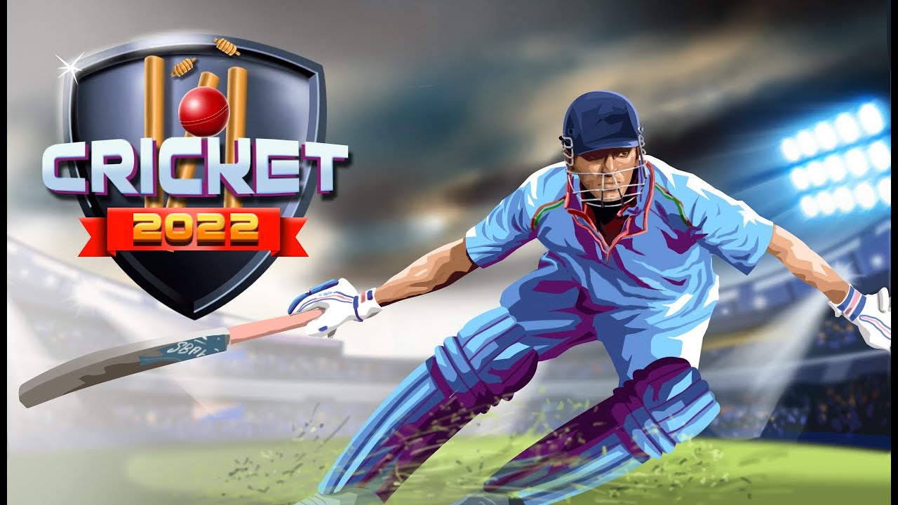 Play Cricket 2022 on GamesKite by Freak X Apps Online Gaming Portal