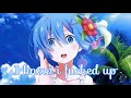 Nightcore - supalonely __(lyrics)