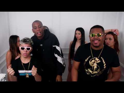TRATAMENTO ESPECIAL - MC GW (Love Funk) CJ no Beat e DJ David MM