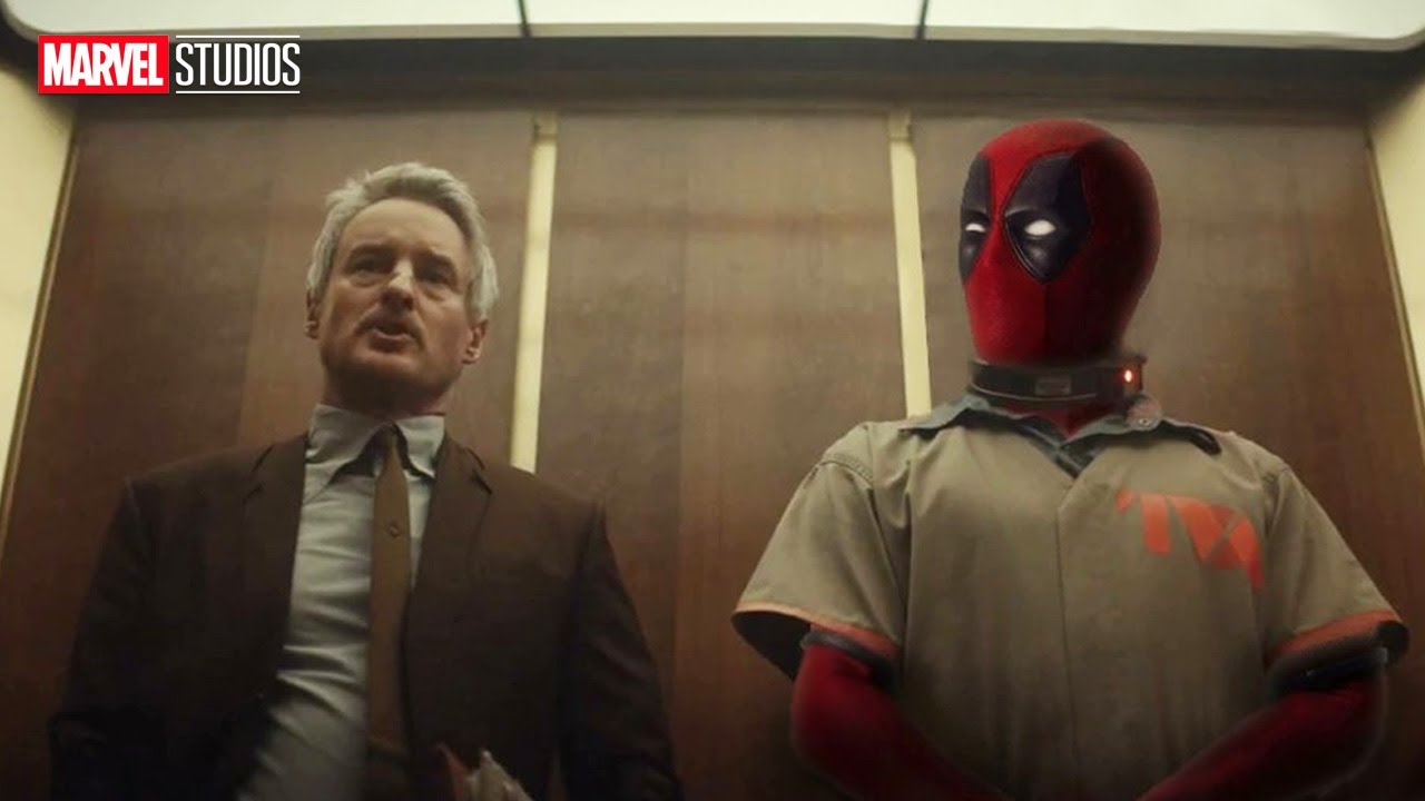 Avengers Endgame Marvel Phase 4 X-Men Deadpool Movies 