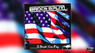 Brodii Split Feat. Nons3nse - Skalatone [OFFICIAL AUDIO]