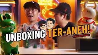 Orang Orang Kalau Jastip Jepang Beli Apaan Sih? | Unboxing