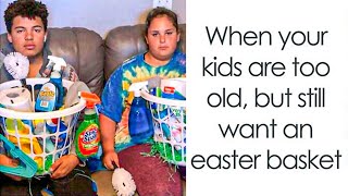 Laugh Along With Relatable Parenting Memes On This Instagram Account