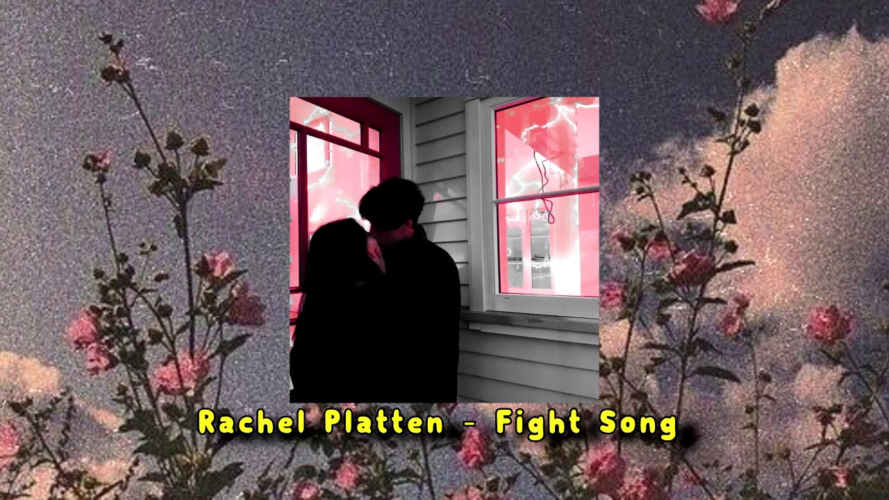 Rachel Platten - Fight Song ( slowed + reverb ) ( download in the description )