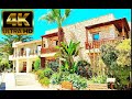 Cactus Beach Hotel & Bungalows - Stalis Kreta 4K