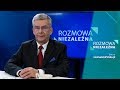 Wicemarszałek Karczewski - Czy PiS wspiera Kidawę-Błońską?