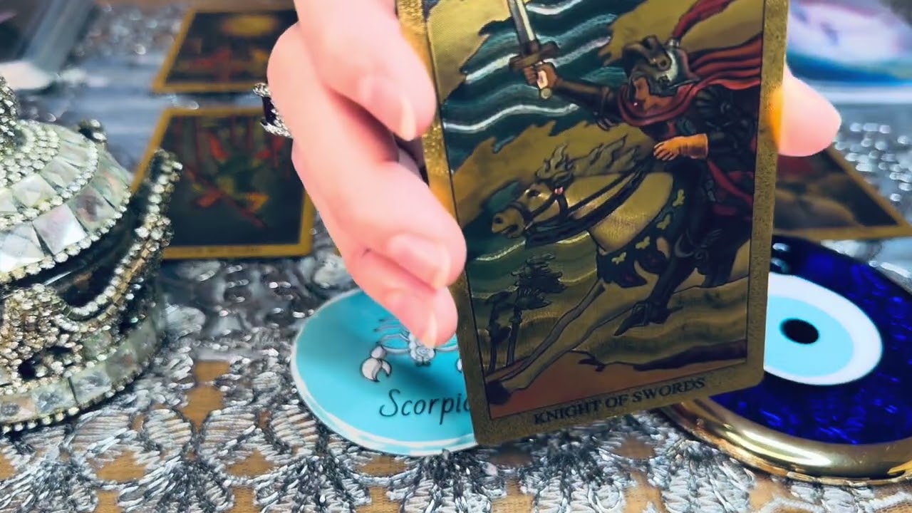 ♏️ ESCORPIO ☘️TU SONRISA NO se QUITARÁ JAMÁS de CARA o ROSTRO por la FELICIDAD y ASOMBRO 🫢🍀☘️🍀🧲🍀🫶🌟🤩🙏