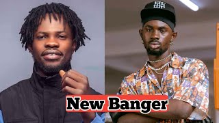 Fameye ft Black Sherif 🔥🔥🇬🇭