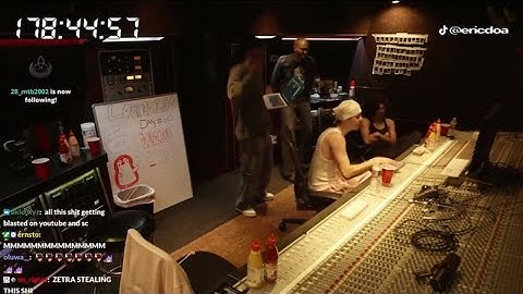 The Kid LAROI - KNOW THAT I HAD YOU (Snippet)