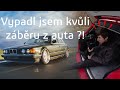 Vlog #5 Natáčení z kufru za jízdy?! [Focení a natáčení auta]