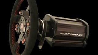 New Direct Drive Accuforce Wheel Announced. And Its A Lot Cheaper
