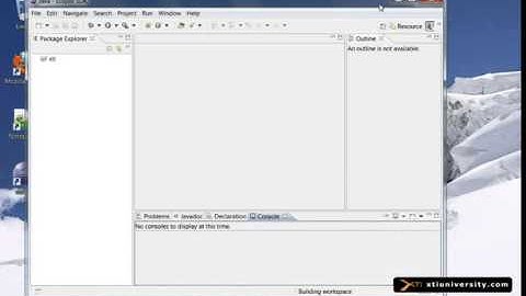 Universidade XTI   JAVA   034   Orientação a Objetos OO