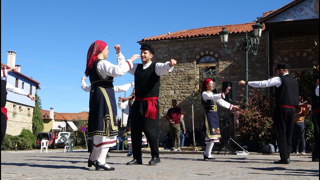 Αρναία ¨Χοροστάσι¨, Πολιτιστικός Σύλλογος Προφήτη