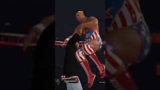 The Night Shaq Defeated Kurt Angle In A Swimming Pool